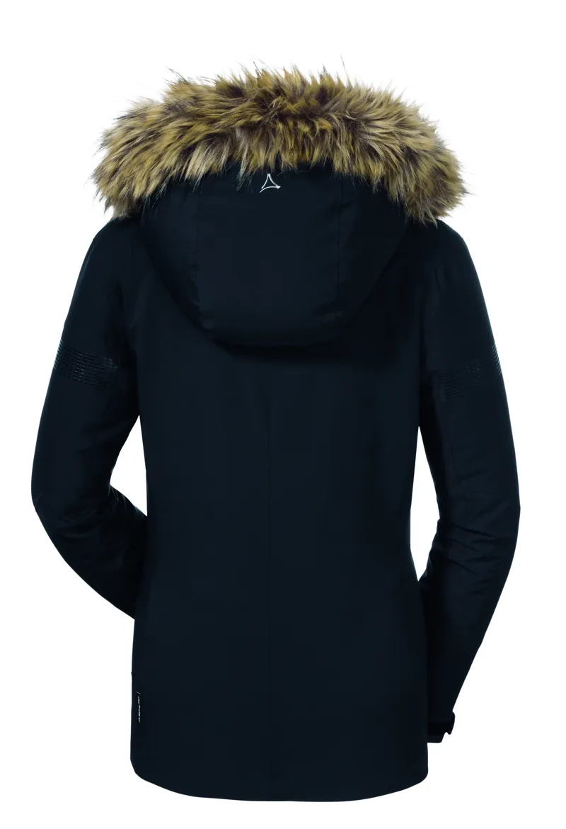 Schoffel keystone 2 ski best sale jacket