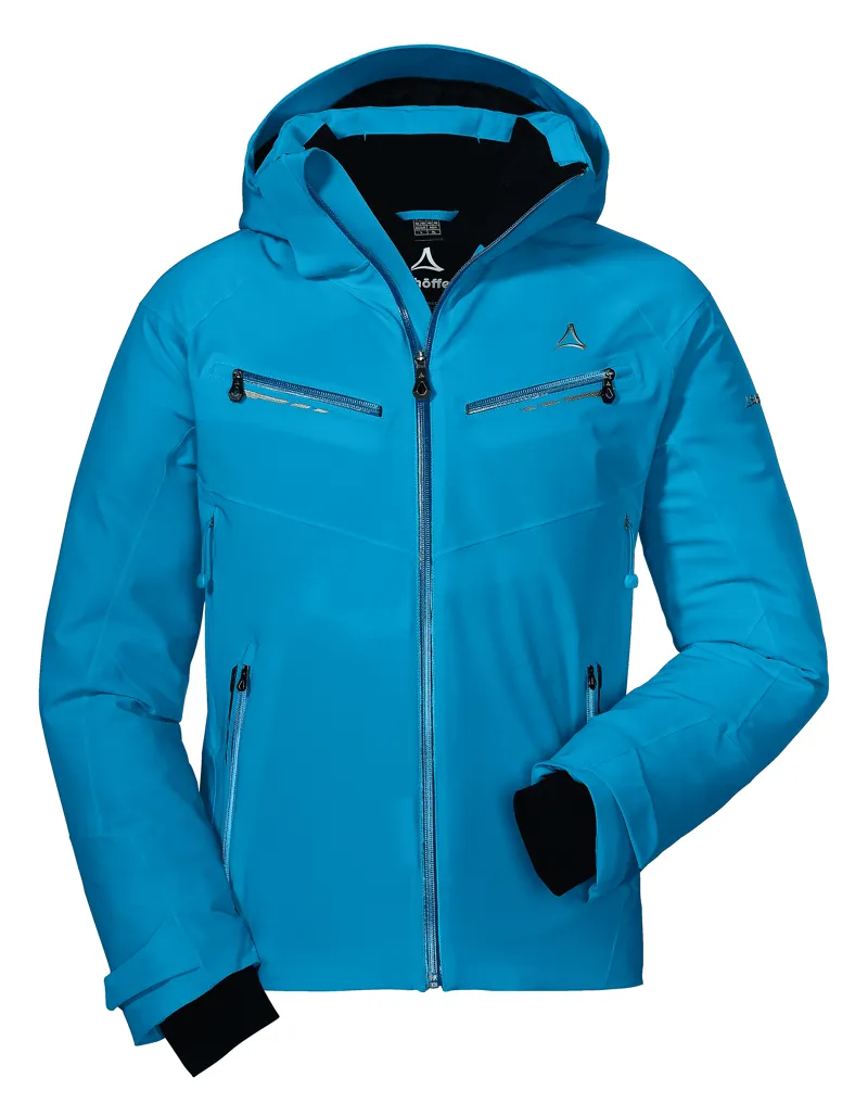 High sierra ski clearance jacket