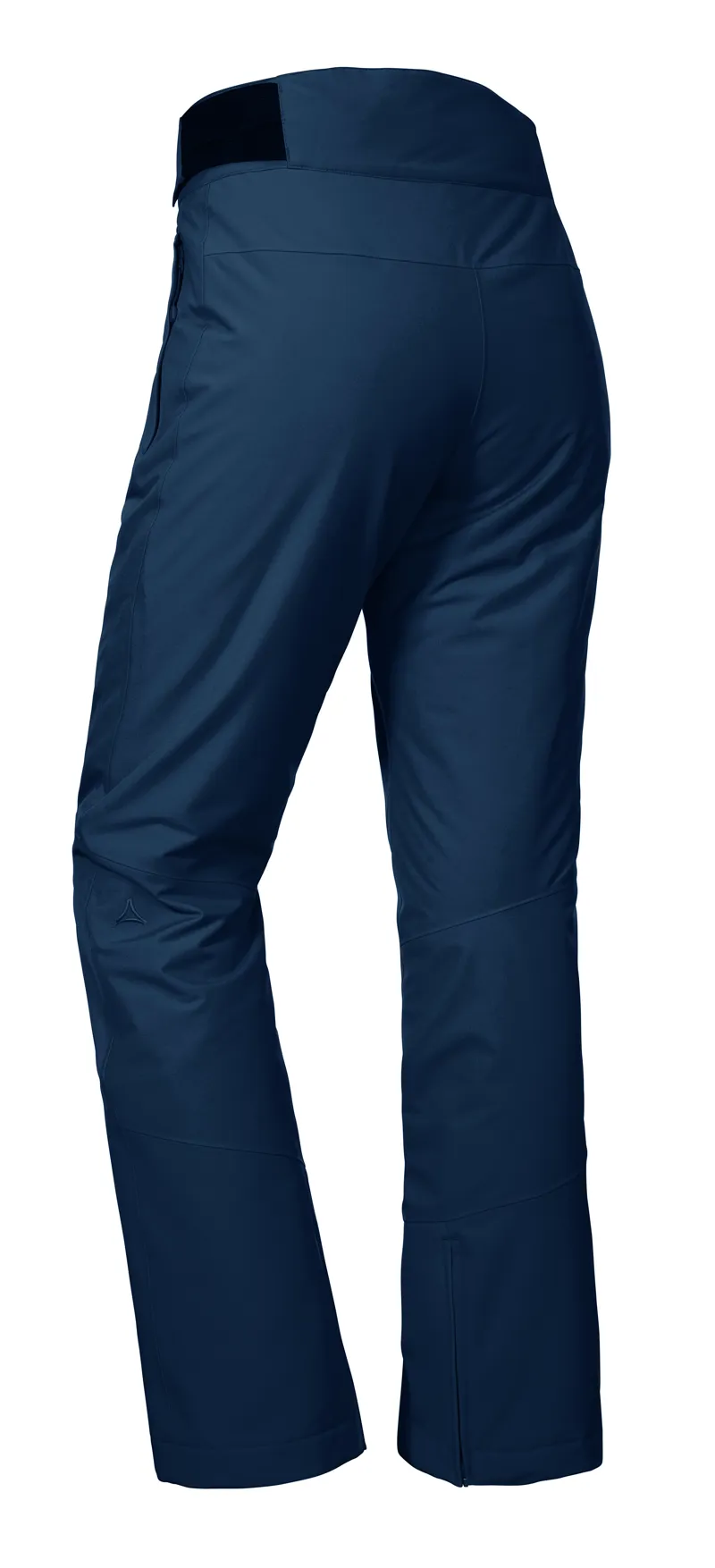 Schoffel Pinzgau Womens Ski Pants in Navy-1