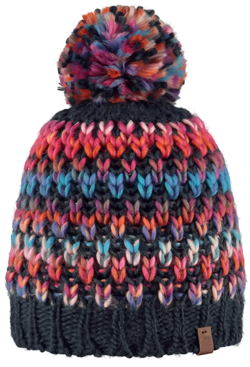 Nicole Beanie Bommelmütze By Barts | 34,99