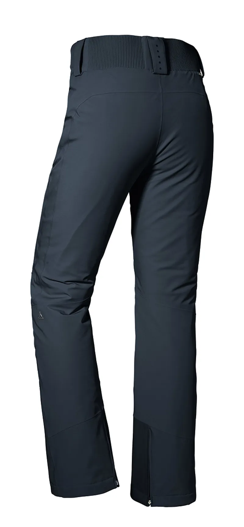 Schoffel Womens Davos 2 Ski Pants in Navy-1