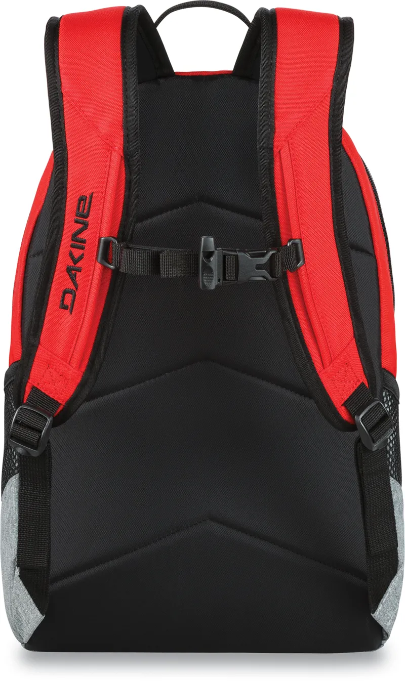 Dakine Grom 13L Backpack In Red-1