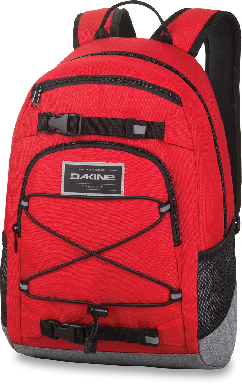 Dakine Grom 13L Backpack In Red