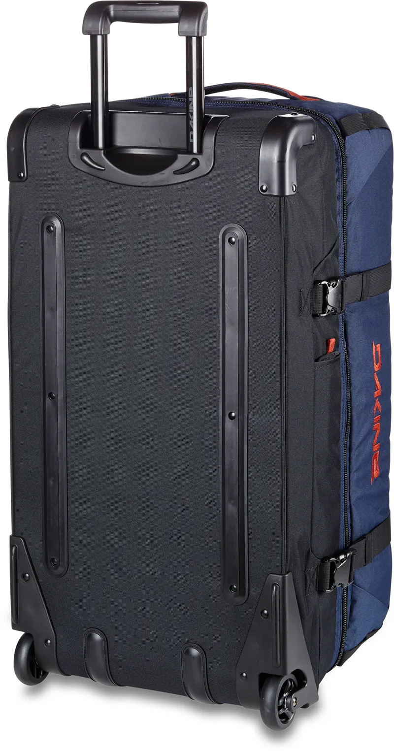 Dakine Split Roller 110L Holdall In Navy-1