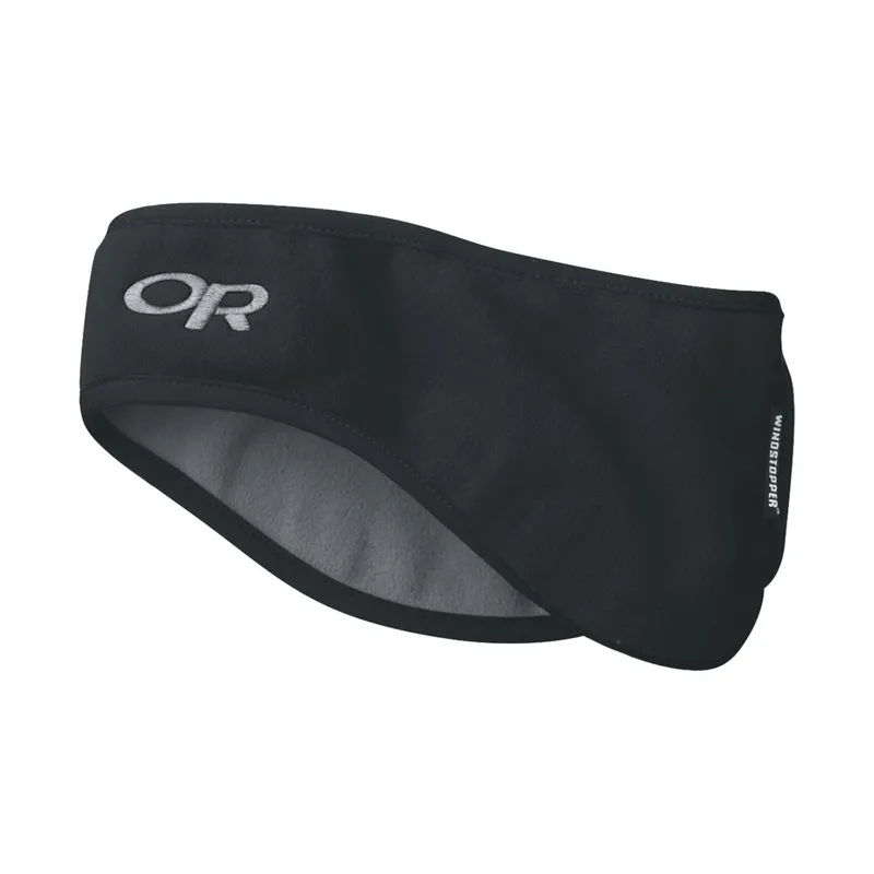 Outdoor Research Windstopper Windproof Ear Band / Head Band