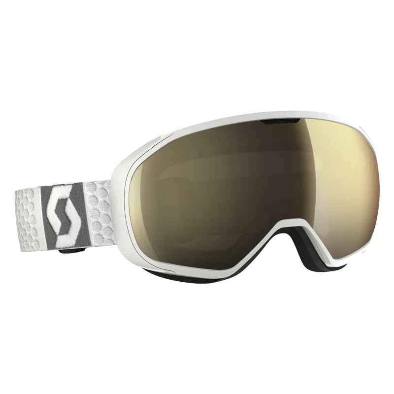 Scott fix goggles deals
