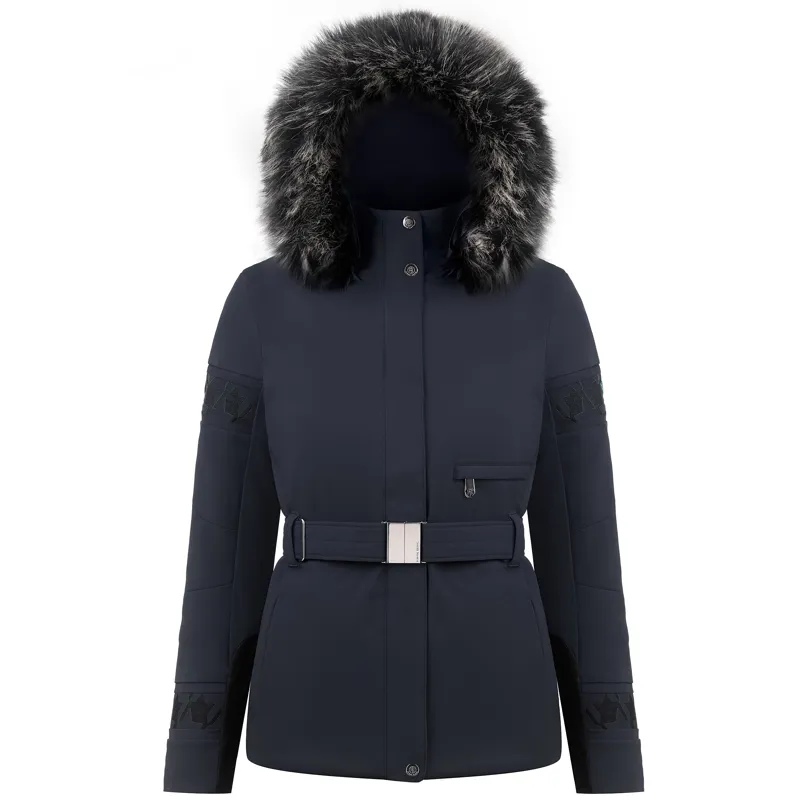 Zara ski coat clearance