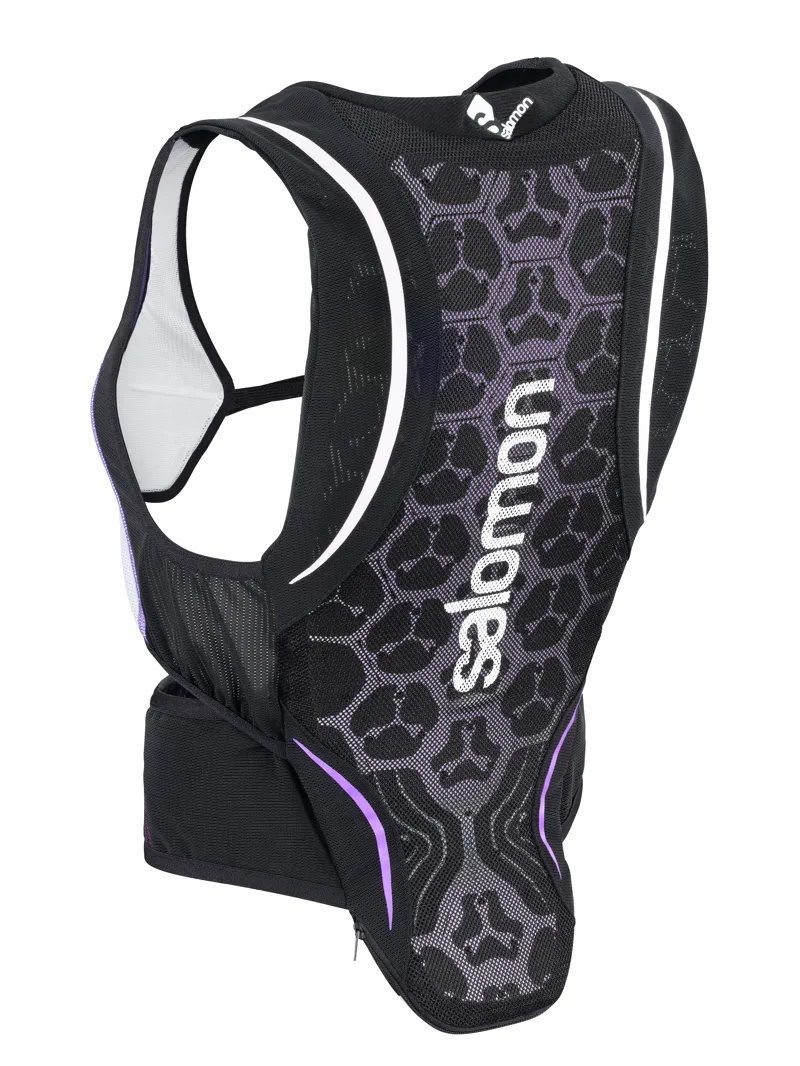 Salomon Flexcell Womens Back Protector