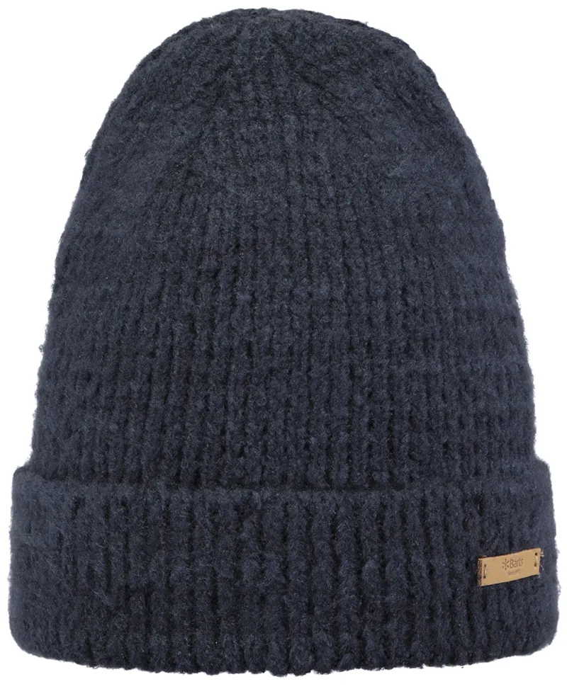 Barts Lennon Beanie in Navy