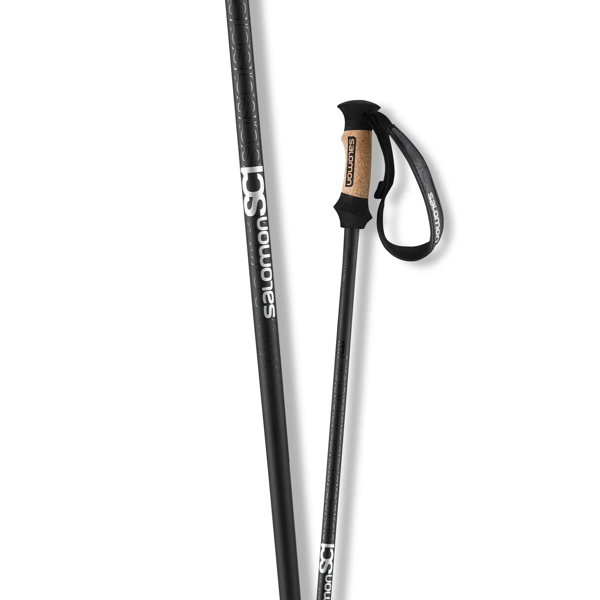 salomon carbon ski poles R 20 Nordic First Stop Board Barn Efficient power transfer STEEP PRIME VARIO S3 Alpine