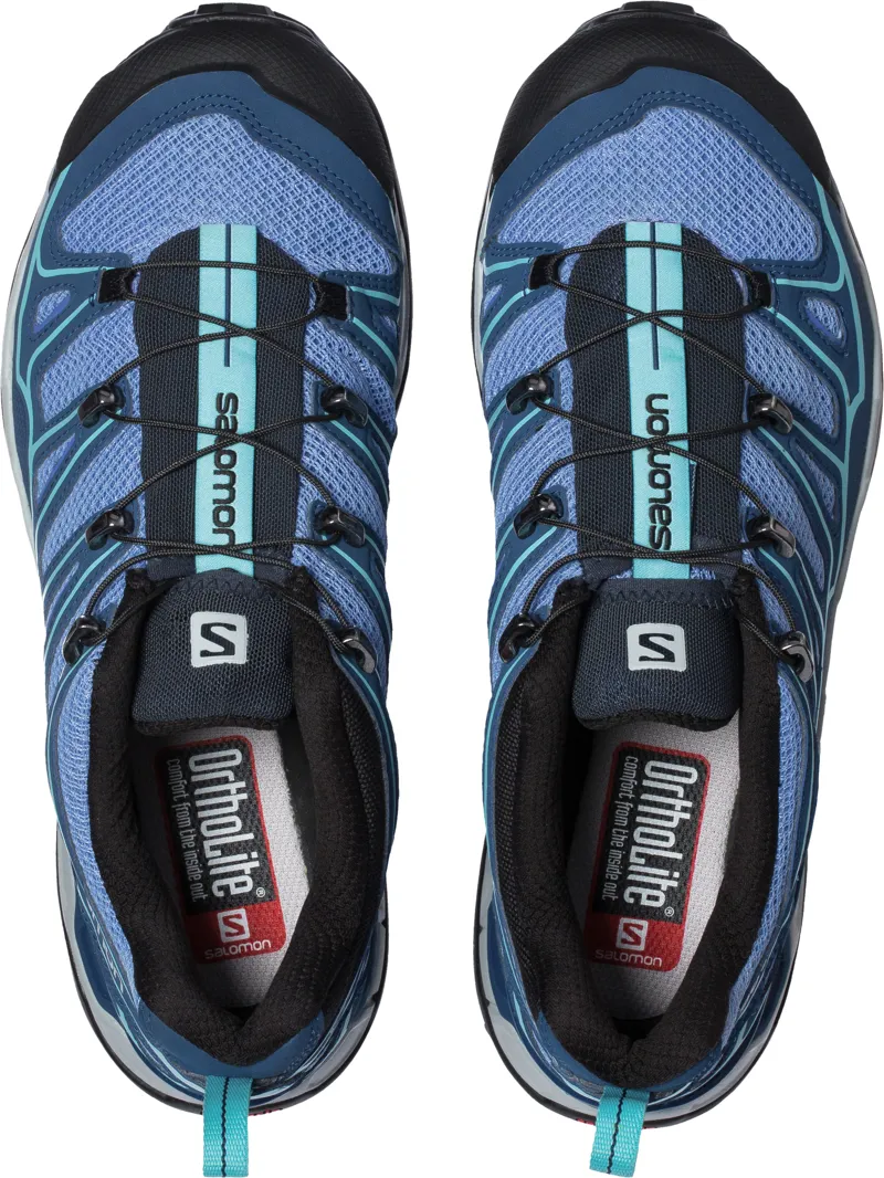 Honyuki　SALOMON Salomon x Sandy Liang XT-Whisper 