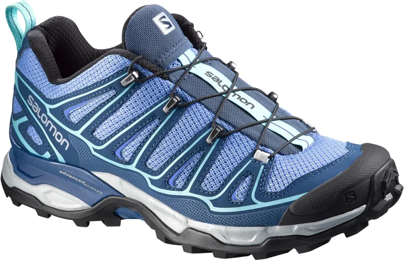 Salomon x ultra 2 on sale w
