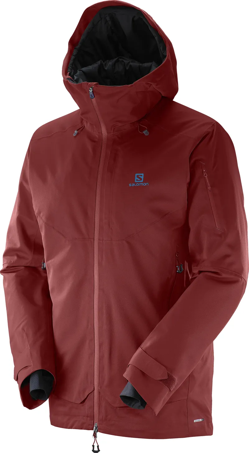Qst guard online jkt