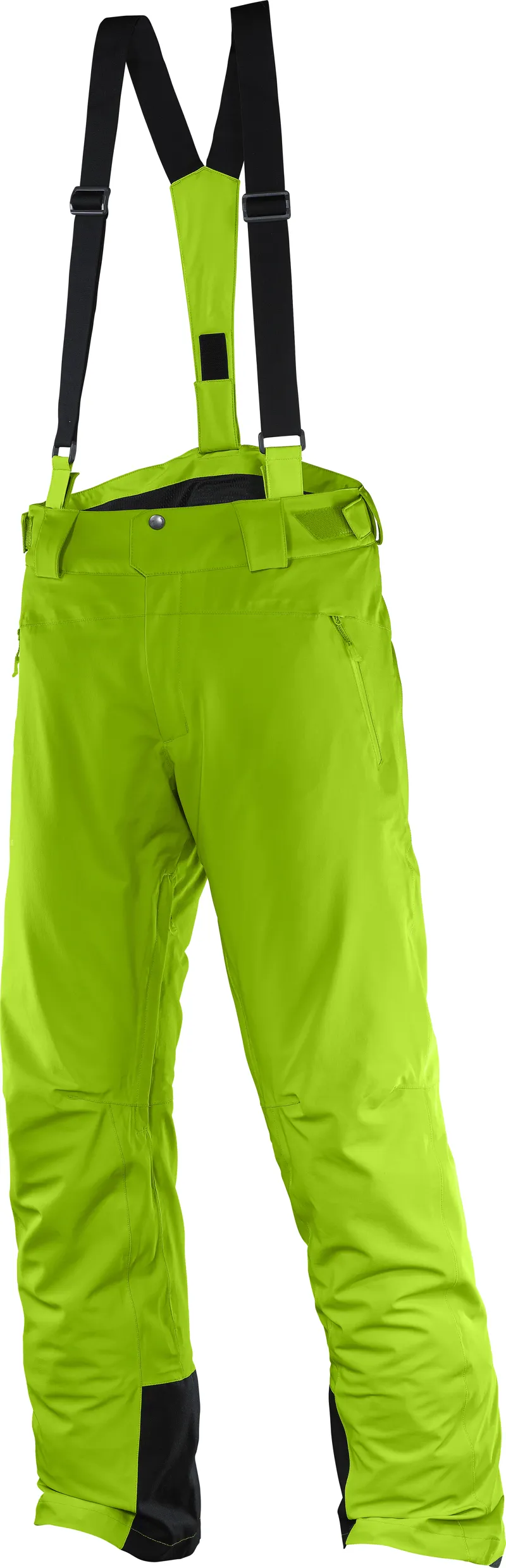 Salomon iceglory top pant m