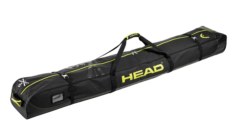 Head rebels new arrivals ski bag