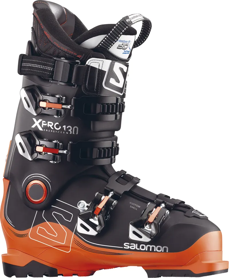 Salomon x hot sale pro w
