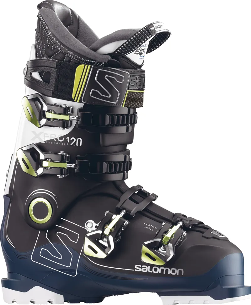 Salomon x pro 120 energyzer top