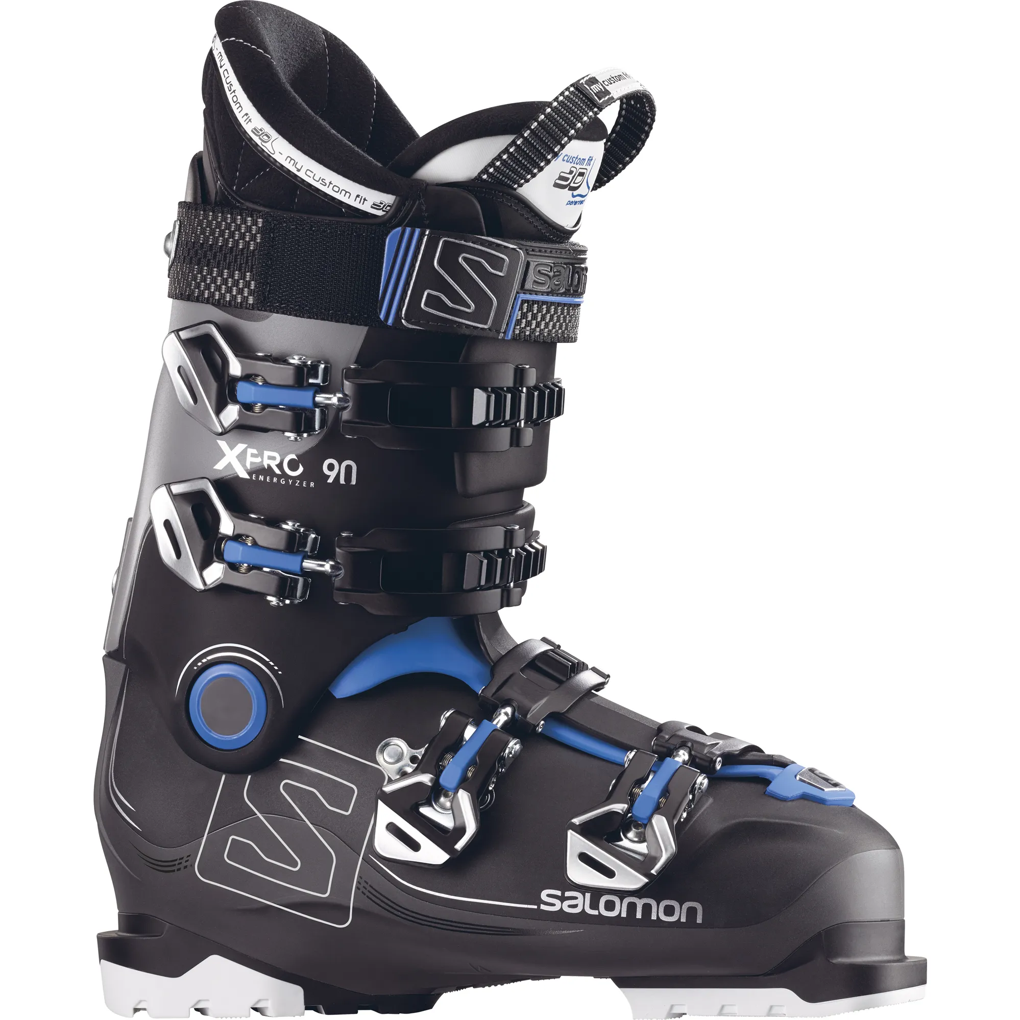 salomon energizer 90 ski boot Men's X PRO R90 Performance Boots The Salomon S/Pro Alpha 90 W GW Ski Boots Womens 2025 are designed for intermediate to advanced female skiers seeking a balance of performance and comfort across all Salomon Impact Salomon Energyzer 100