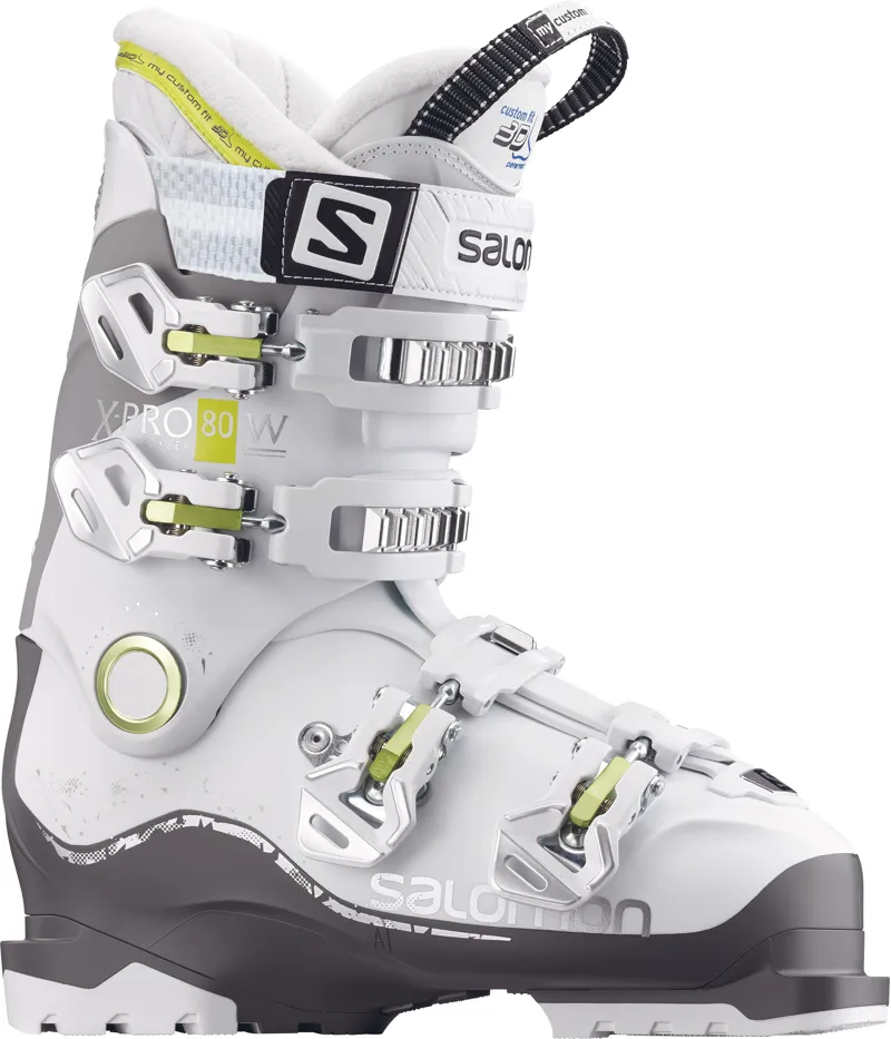 Salomon 2025 pro 80