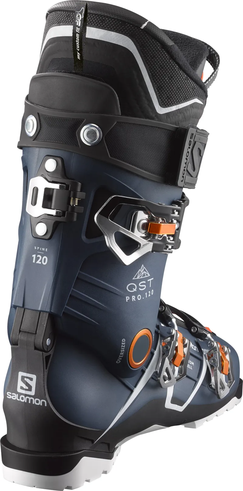 Qst pro 120 hotsell