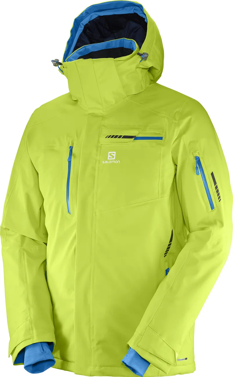 Salomon advanced skin dry discount