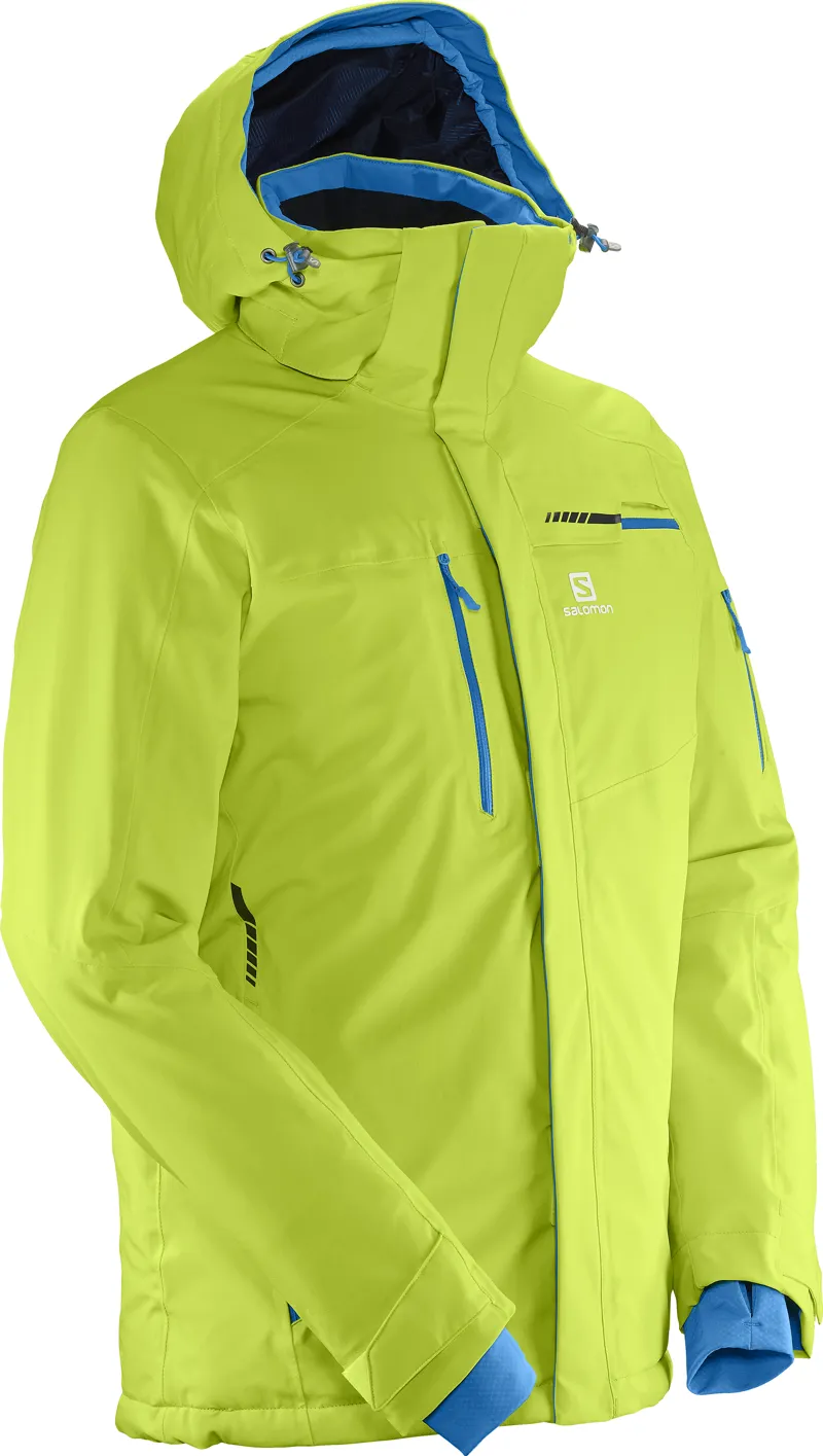 Salomon acid lime discount