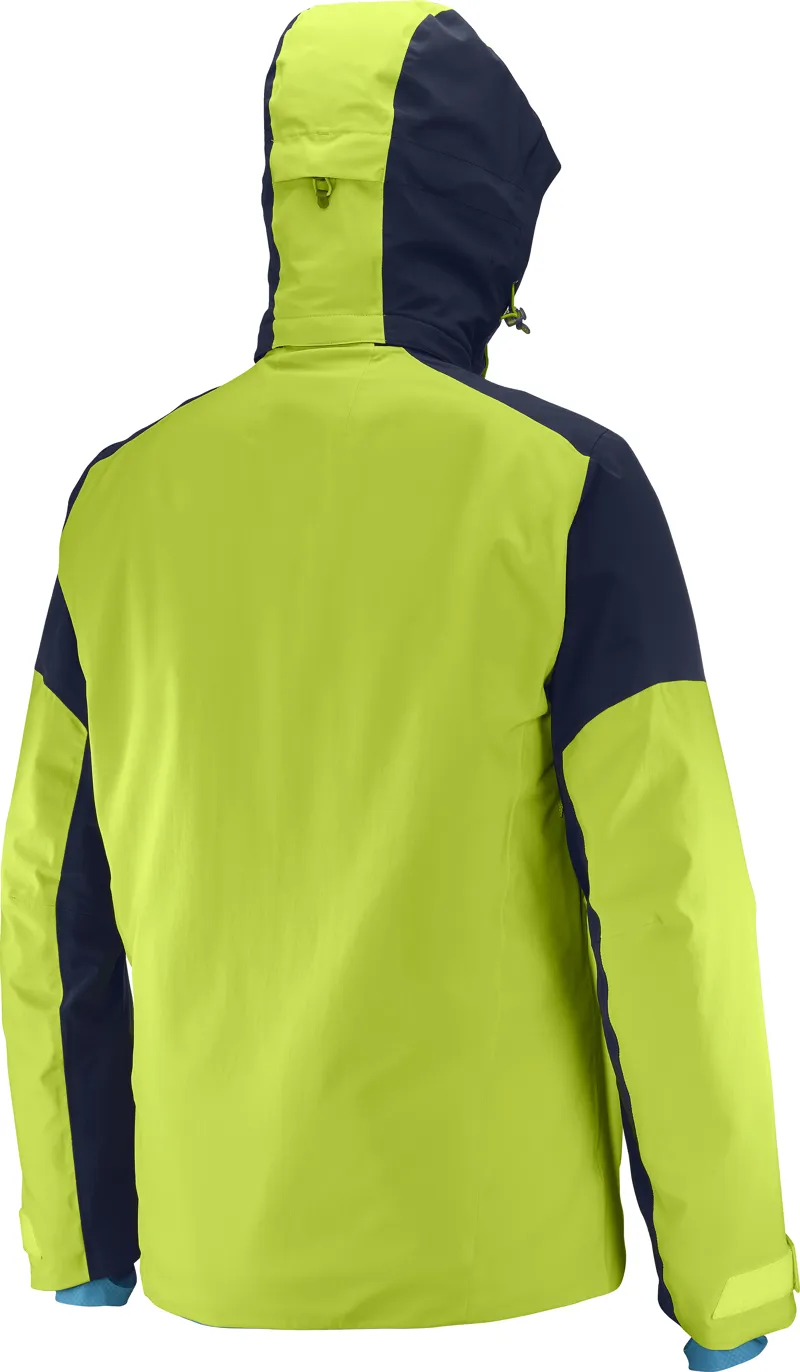 Icerocket jacket discount
