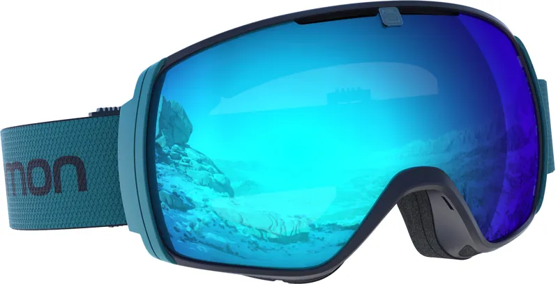 Salomon discount xtend goggles