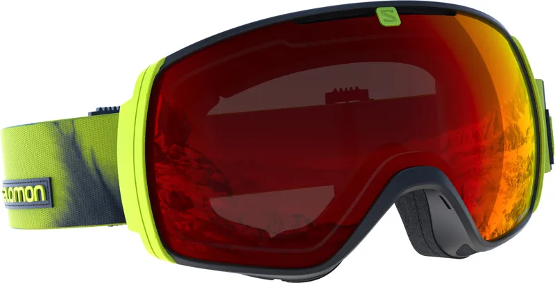 Salomon xt one 2025