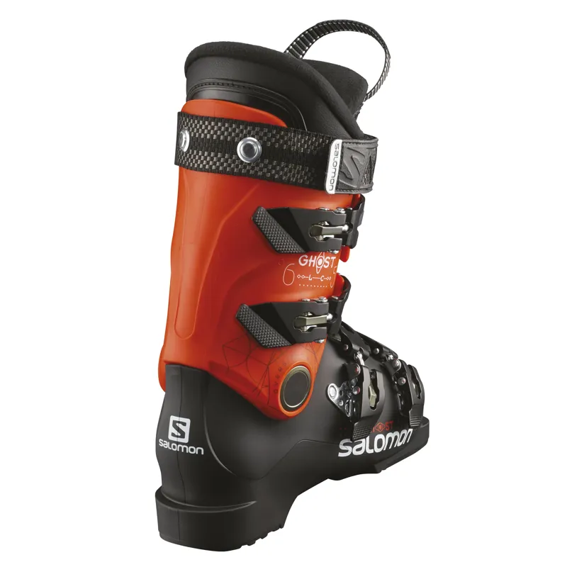 Salomon shop ghost helmet