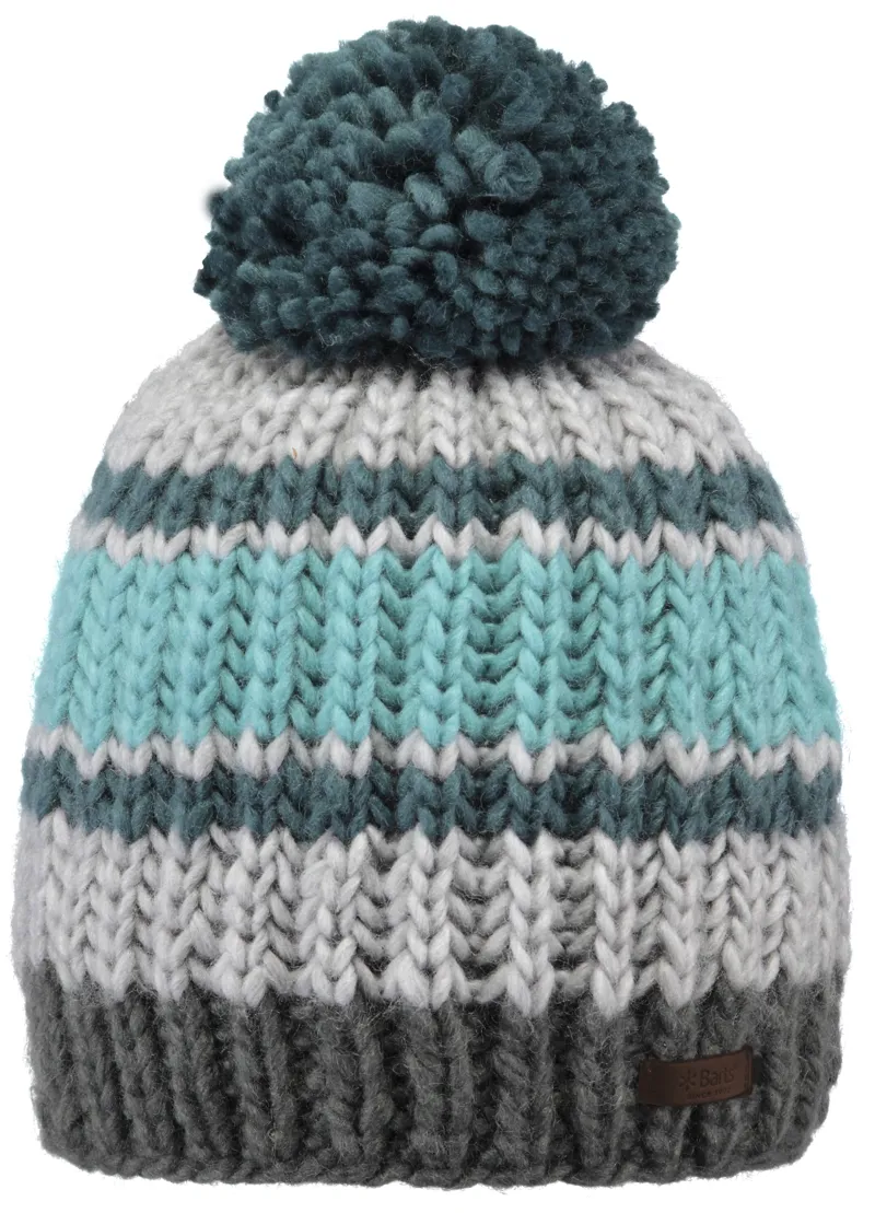 Barts Dillen Beanie in Baltic