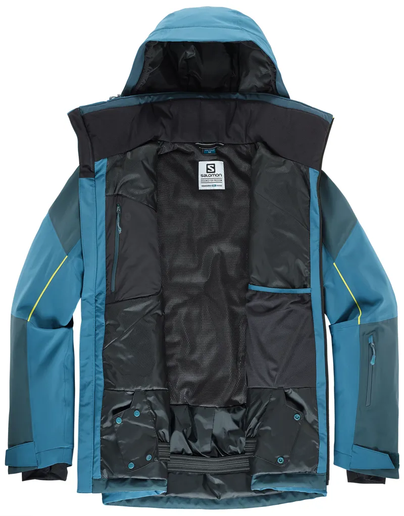 Icespeed discount jkt m