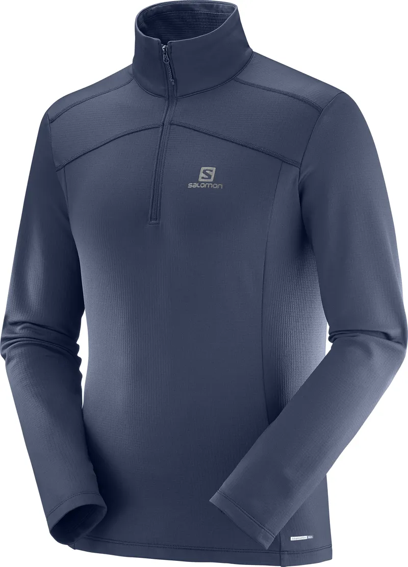 Salomon discovery sales lt