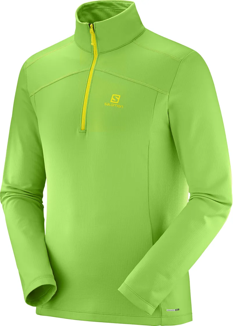 Salomon discovery hz m hotsell