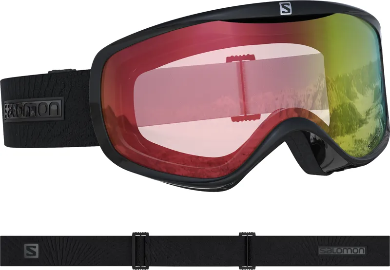 Salomon new arrivals sense goggles