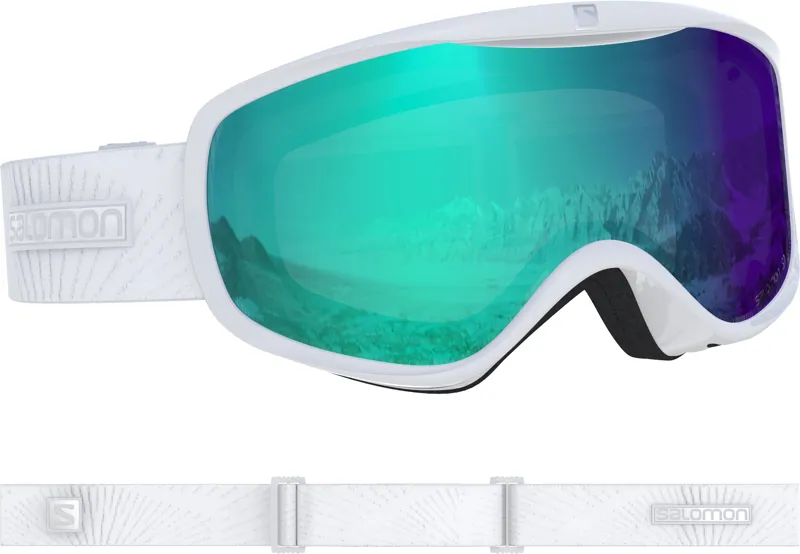 Salomon sense goggles top