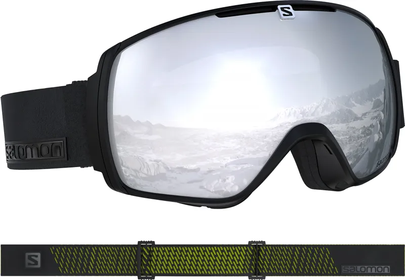 Xt one salomon shop