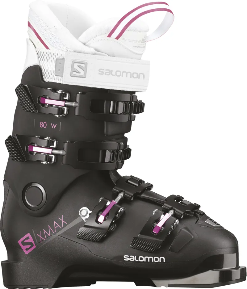 Salomon x max w on sale
