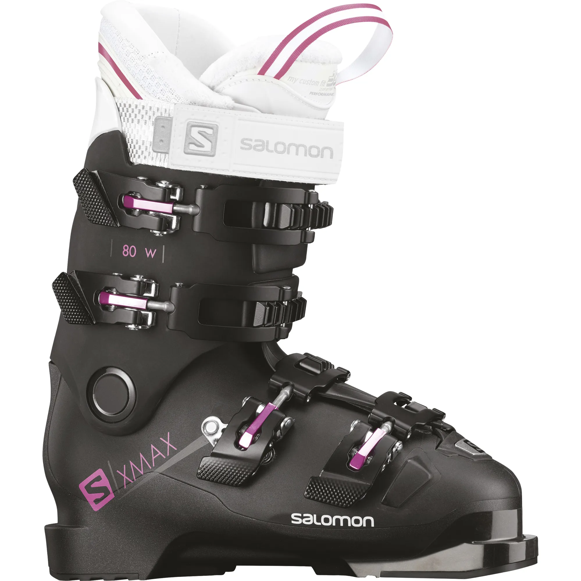 buy salomon ski boots uk S/Pro Alpha 90 W ladies women custom 90 flex Ski Exchange Salomon Skiing Ski Boots |