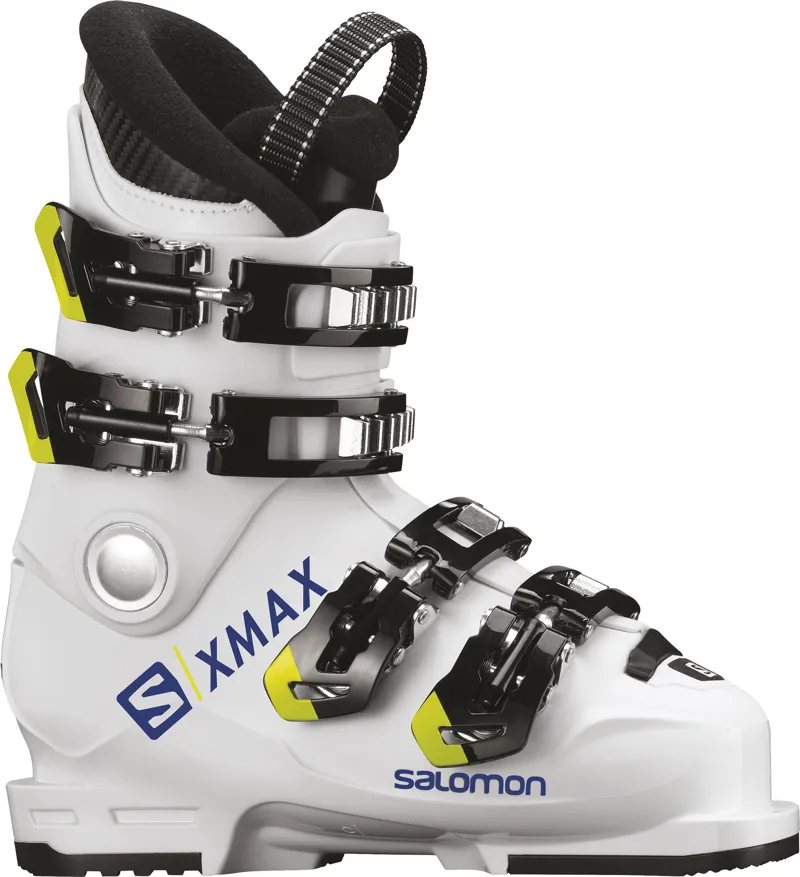 Salomon SX Max 60T M Kids Ski Boots