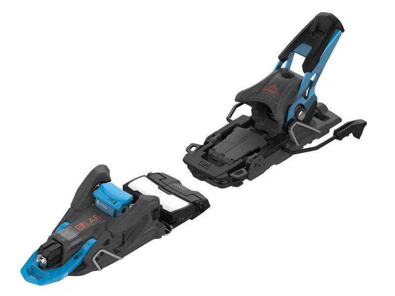 Salomon best sale shift 100mm