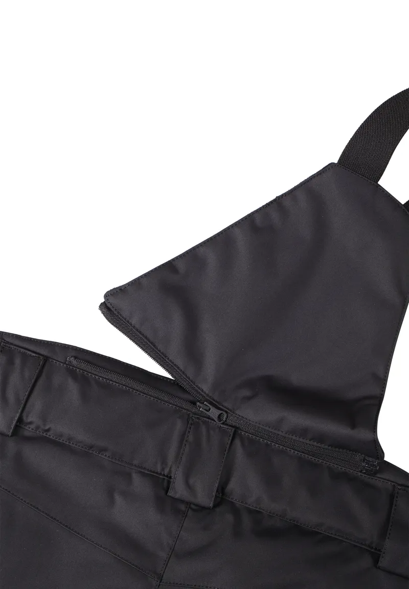Reima Wingon Kids Ski Pants in Black-5