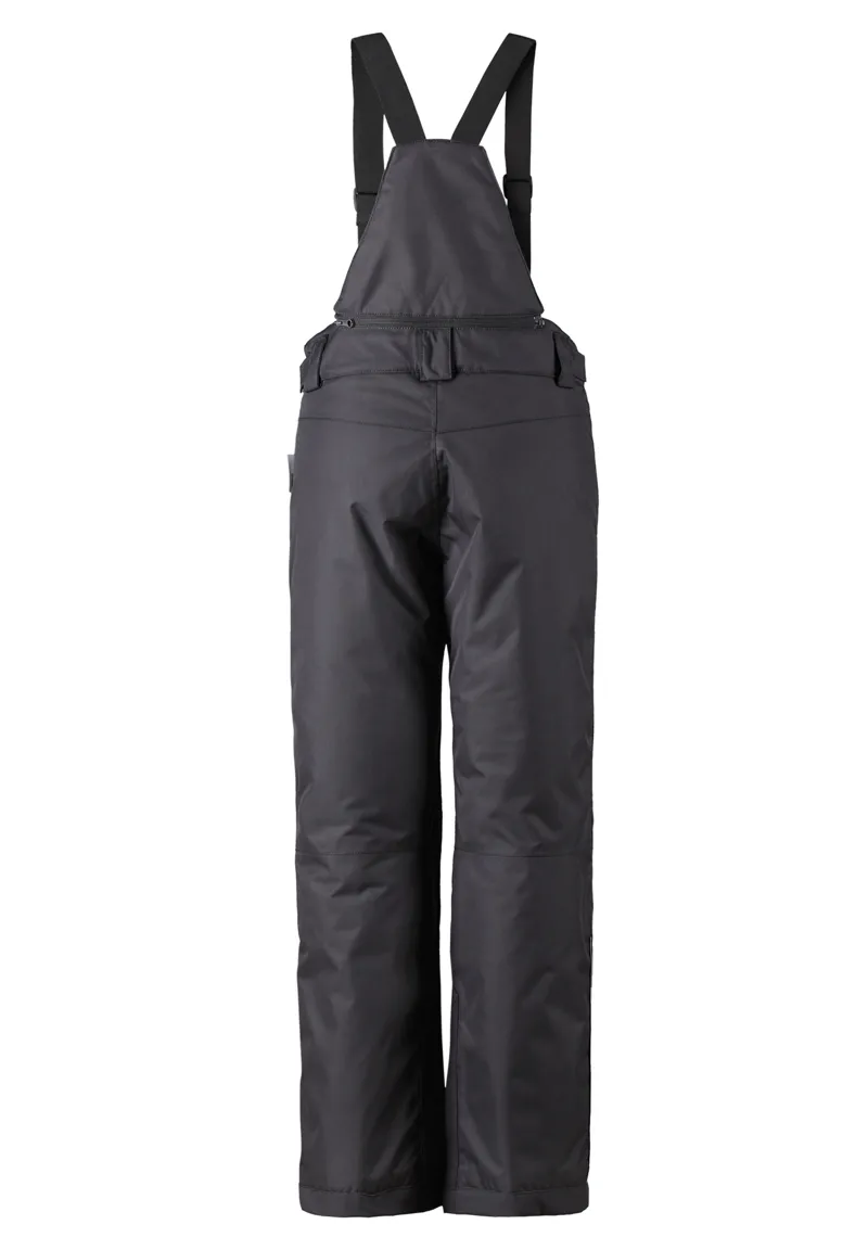 Reima Wingon Kids Ski Pants in Black-1