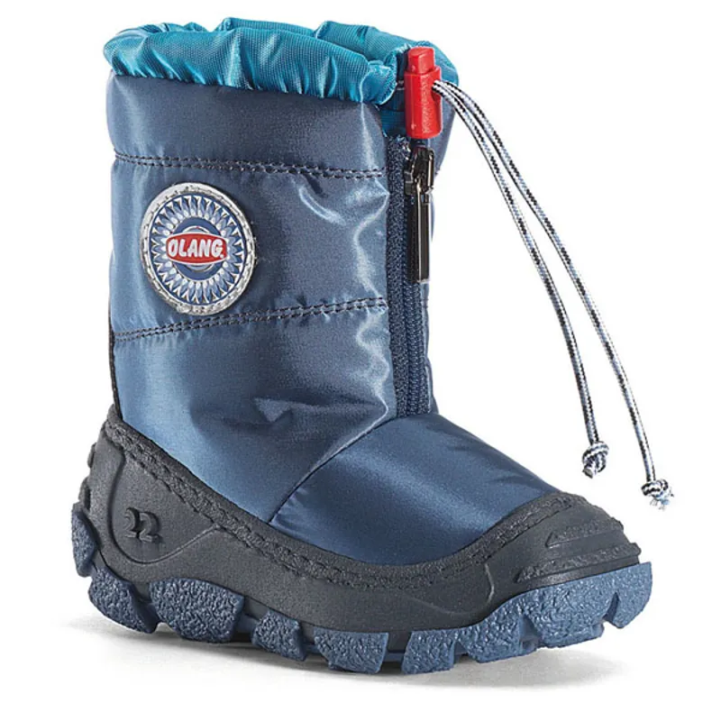 Olang snowboots kind sale best sale