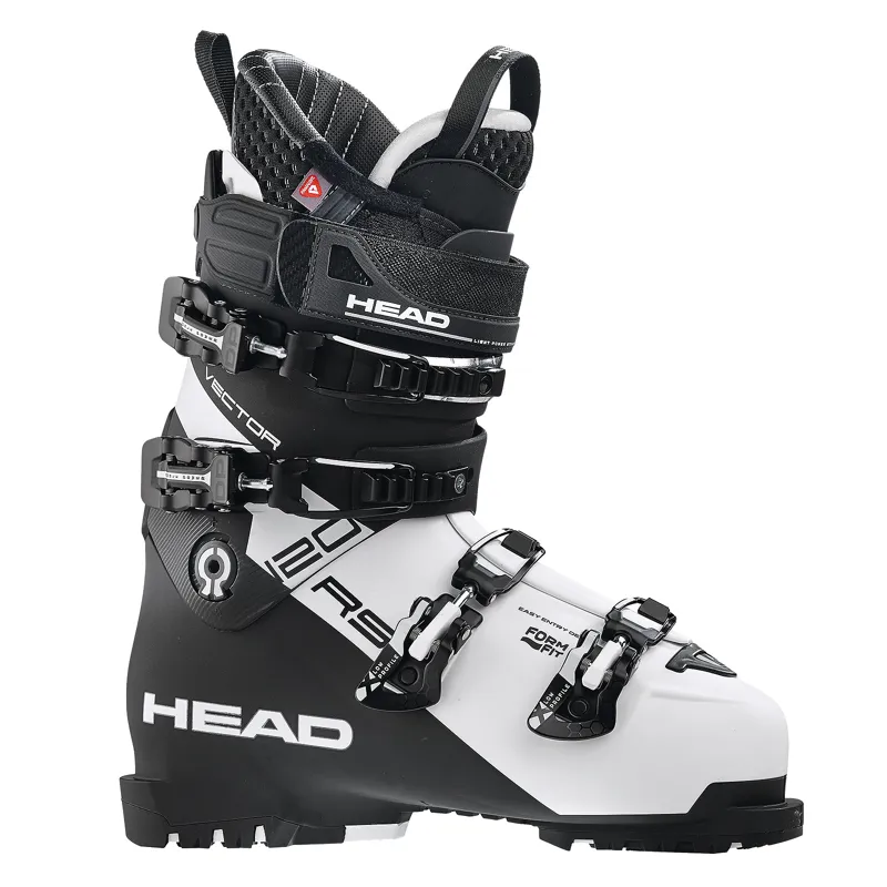 Head vector online ski boots