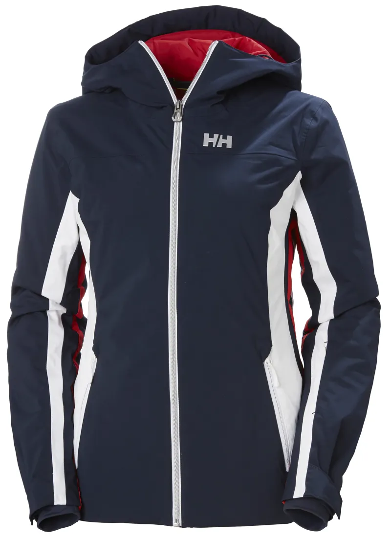 HELLY HANSEN SKI WEAR WOMAN’S M(L相当)