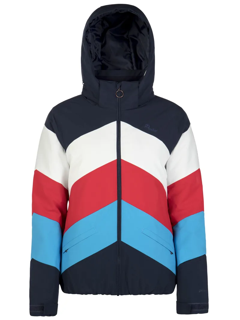 Protest bellini ski jacket on sale