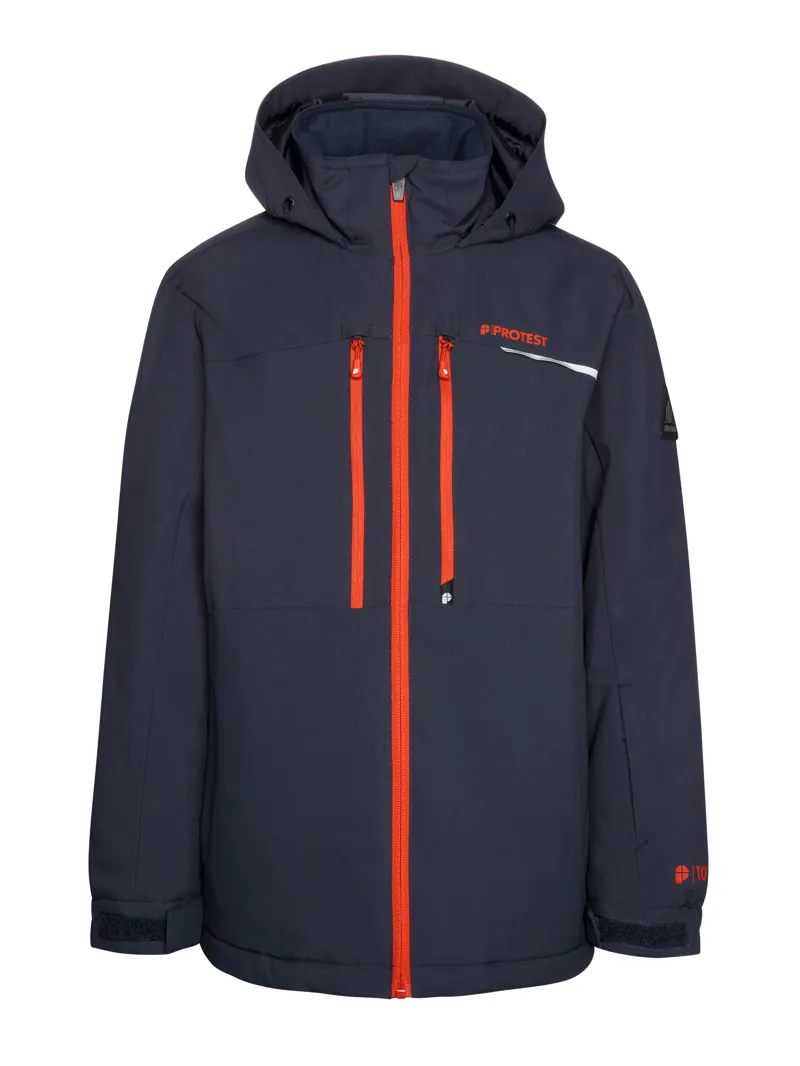 Protest 10k jacket on sale