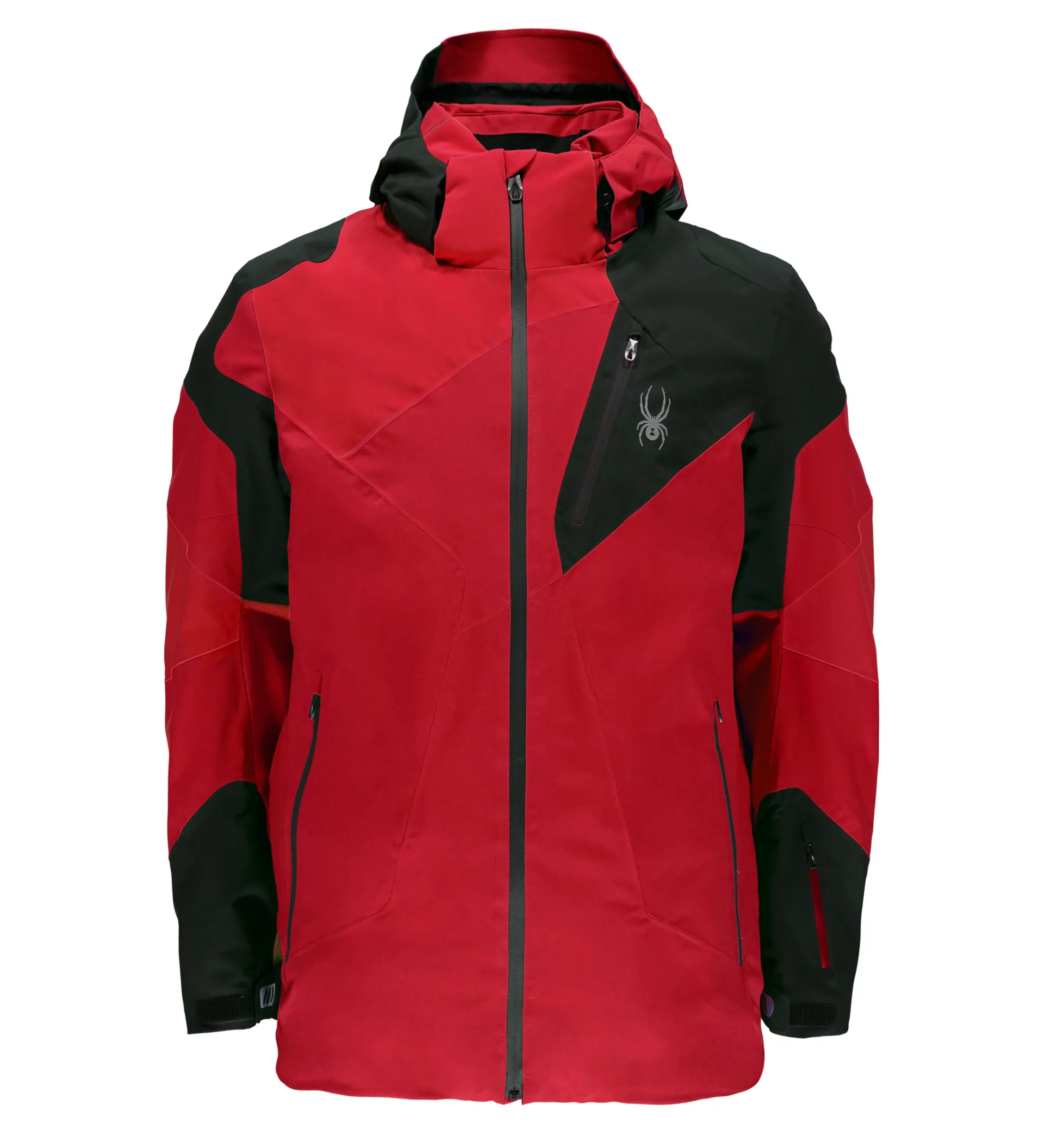 Spyder leader jacket 2018 clearance
