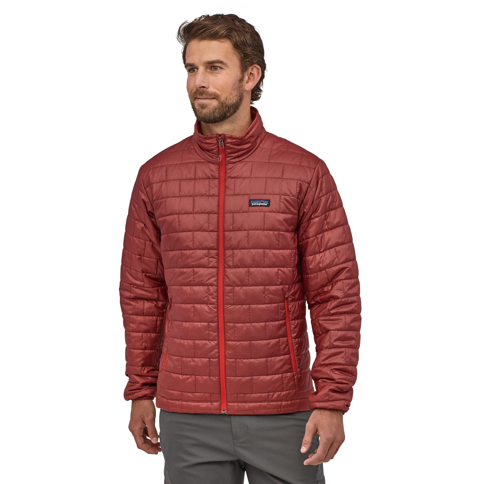 Patagonia Oxide Red Jacket Patagonia Down Sweater Jacket Oxide Red